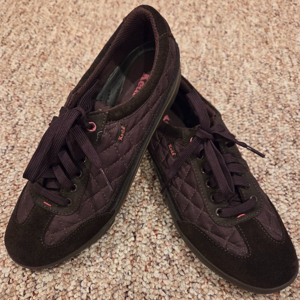 Womens Keds